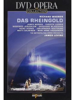 Wagner - Das Rheingold