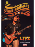 Davy Knowles & Back Door - Live At The Gaiety Theatre
