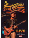 Davy Knowles & Back Door - Live At The Gaiety Theatre