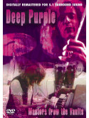 Deep Purple - Masters From The Waults