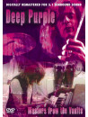 Deep Purple - Masters From The Waults