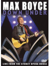 Max Boyce - Down Under