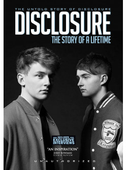 Disclosure - Story Of A Lifetime