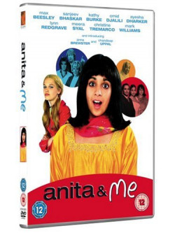 Anita And Me [Edizione: Regno Unito]
