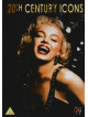 20Th Century Icons  Marilyn Monroe [Edizione: Regno Unito]