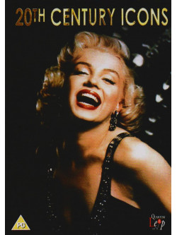 20Th Century Icons  Marilyn Monroe [Edizione: Regno Unito]