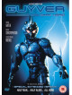 Guyver - Dark Hero [Edizione: Regno Unito]