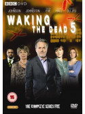 Waking The Dead Series 5 [Edizione: Regno Unito]
