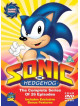 Sonic The Hedgehog 4 Discs [Edizione: Regno Unito]