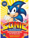 Sonic The Hedgehog 4 Discs [Edizione: Regno Unito]