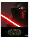 Star Wars - Il Risveglio Della Forza (Ltd Steelbook) (2 Blu-Ray)