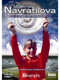 Martina Navratilova  The Biography [Edizione: Regno Unito]