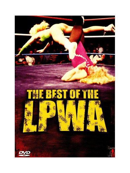 Best Of The Lpwa The [Edizione: Regno Unito]