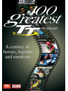 100 Greatest Tt Moments [Edizione: Regno Unito]