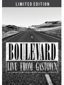 Boulevard - Live From Gastown