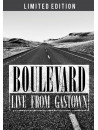 Boulevard - Live From Gastown