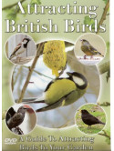 Attracting British Birds [Edizione: Regno Unito]