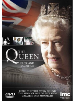 Queen The  Duty And Sacrifice [Edizione: Regno Unito]
