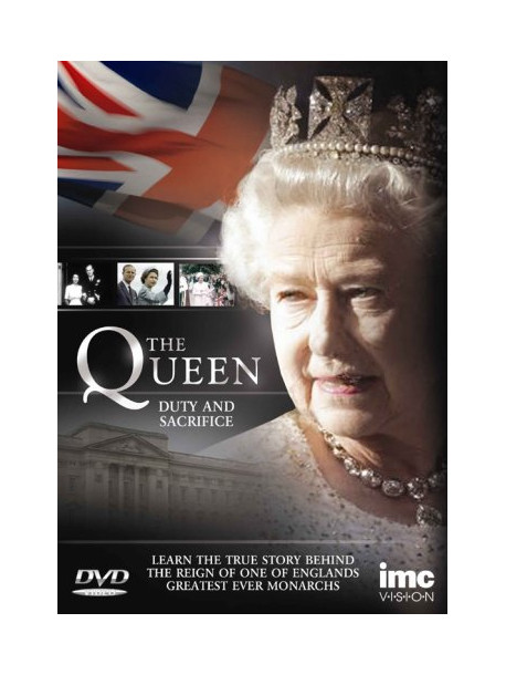 Queen The  Duty And Sacrifice [Edizione: Regno Unito]