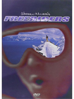 Warren Millers Freeriders  1998 [Edizione: Regno Unito]