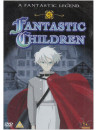 Fantastic Children  Vol 5 [Edizione: Regno Unito]
