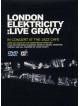 London Elektricity: Live Gravy - In Concert At The Jazz Cafe