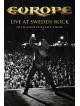 Europe - Live At Sweden Rock