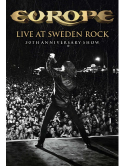 Europe - Live At Sweden Rock
