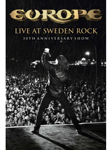 Europe - Live At Sweden Rock
