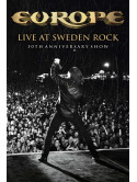 Europe - Live At Sweden Rock