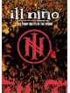 Ill Nino - Live From The Eye Of The Storm