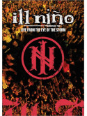 Ill Nino - Live From The Eye Of The Storm