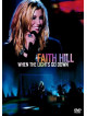 Faith Hill - When The Lights Go Down