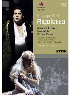 Verdi - Rigoletto