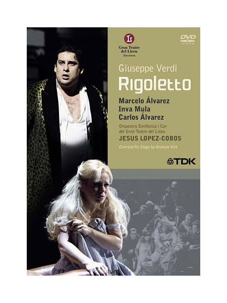 Verdi - Rigoletto