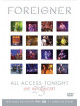 Foreigner - All Access Tonight Live In Concert