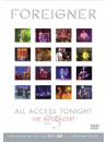 Foreigner - All Access Tonight Live In Concert