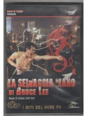 Selvaggia Mano Di Bruce Lee (La)