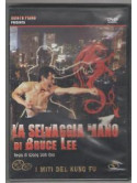 Selvaggia Mano Di Bruce Lee (La)