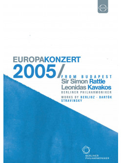 Berliner Philharmoniker - Euro