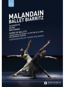 Thierry Malandain Ballet - The Malandain Ballet Biarritz
