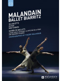 Thierry Malandain Ballet - The Malandain Ballet Biarritz