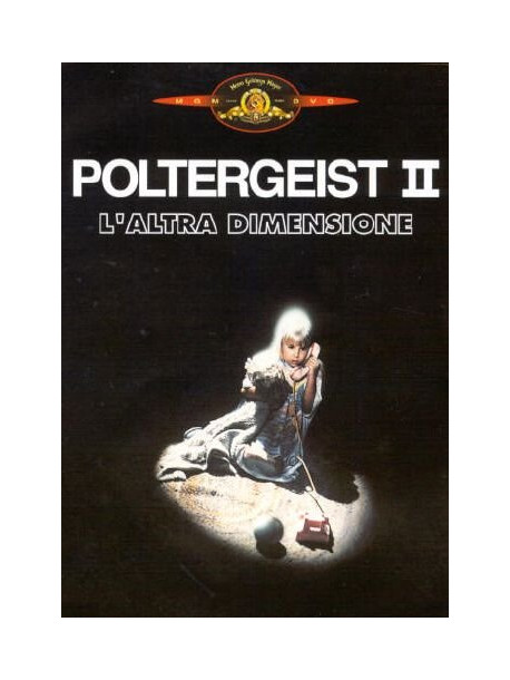 Poltergeist 2 - L'Altra Dimensione