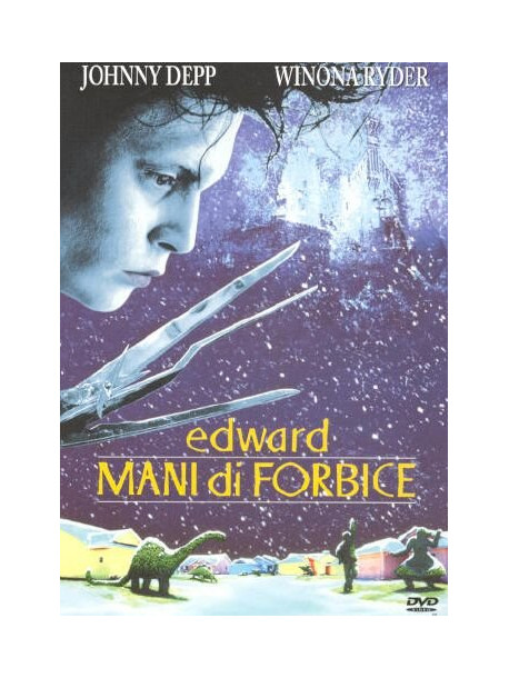 Edward Mani Di Forbice