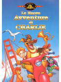 Nuove Avventure Di Charlie (Le)