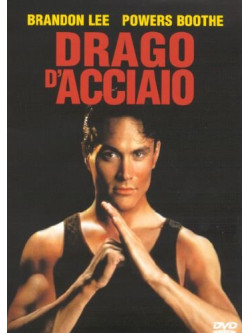 Drago D'Acciaio