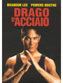 Drago D'Acciaio