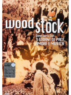 Woodstock (Director's Cut)