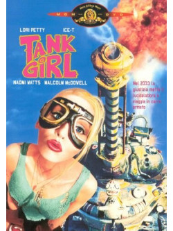 Tank Girl