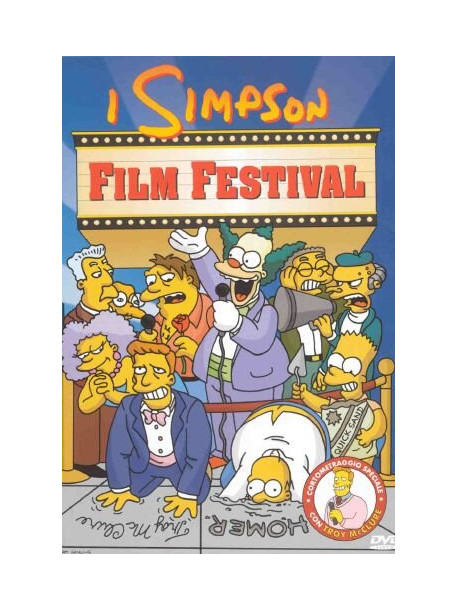 Simpson (I) - Film Festival